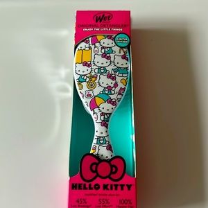 Hello Kitty Wet Brush